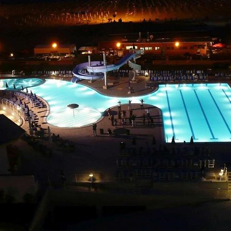 Hotel Lido Bibione Beach ภายนอก รูปภาพ